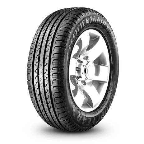 Pneu aro 16 Goodyear 205/65-16 Eficientgripp SUV Menor preço em Pneu aro 16 Goodyear 205/65-16 Eficientgripp SUV