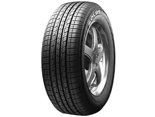 Pneu Aro 16” Kumho 205/55 R16 - 91H KH25