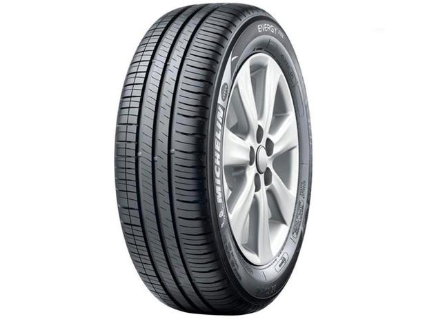 Pneu Aro 16” Michelin 195/55R16 87H - Energy XM2 Green X