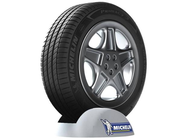 Pneu Aro 16” Michelin 215/55R16 93V - Primacy 3 Green X Menor preço em Pneu Aro 16” Michelin 215/55R16 93V - Primacy 3 Green X
