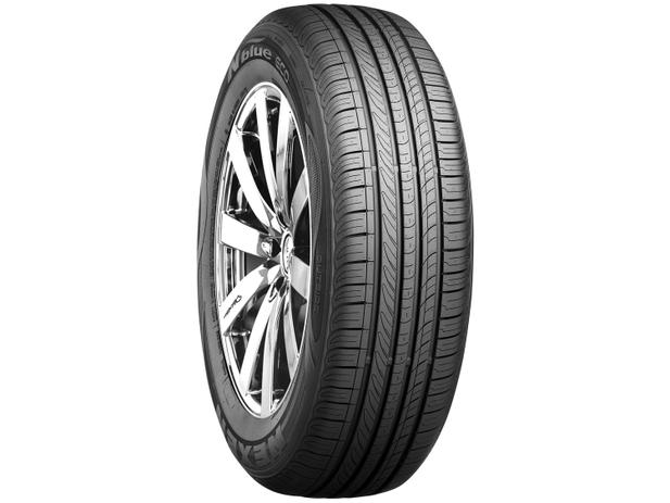 Pneu Aro 16” Nexen 205/55R16 91V  - Nblue Eco é boa?