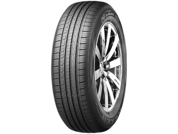 Pneu Aro 16” Nexen 225/60R16 98H - Nblue Eco Menor preço em Pneu Aro 16” Nexen 225/60R16 98H - Nblue Eco