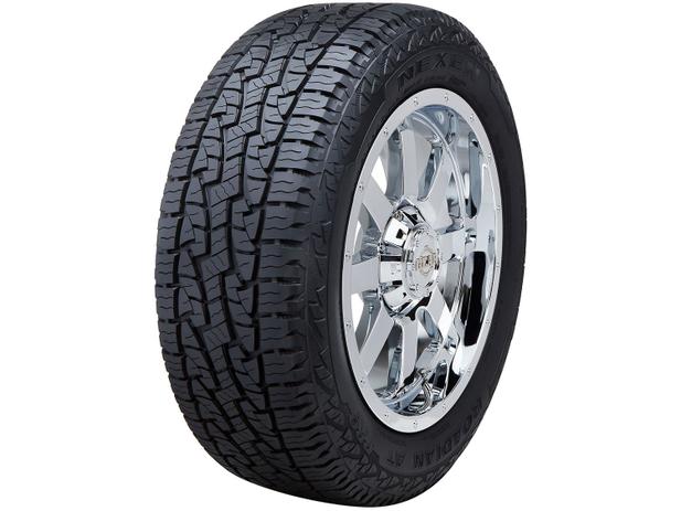 Pneu Aro 16” Nexen 265/70 R16 - ROD AT PRO RA8 117S Menor preço em Pneu Aro 16” Nexen 265/70 R16 - ROD AT PRO RA8 117S