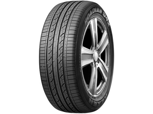 Pneu Aro 16” Nexen 265/70R16 112S - SUV Roadian HT Menor preço em Pneu Aro 16” Nexen 265/70R16 112S - SUV Roadian HT