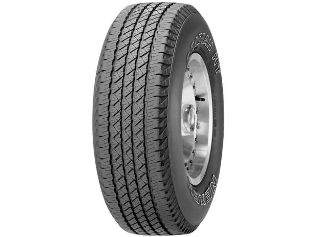 Pneu Aro 16” Nexen P255/70R16 109S - Roadian HT Menor preço em Pneu Aro 16” Nexen P255/70R16 109S - Roadian HT