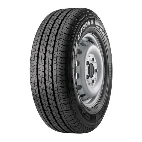 Pneu Aro 16 Pirelli 215/75R16 C 113R CHRONO Menor preço em Pneu Aro 16 Pirelli 215/75R16 C 113R CHRONO