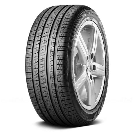 Pneu Aro 16 Pirelli 235/60R16 100H S-Verde All Season Menor preço em Pneu Aro 16 Pirelli 235/60R16 100H S-Verde All Season