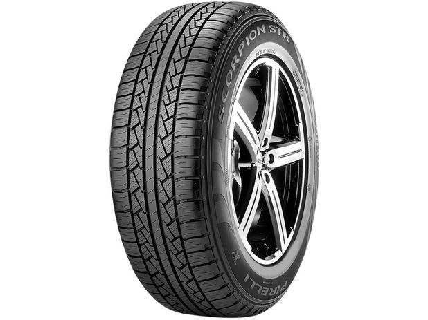 Pneu Aro 16” Pirelli P265/70R16 112H S-STR - Scorpion Menor preço em Pneu Aro 16” Pirelli P265/70R16 112H S-STR - Scorpion