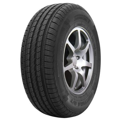 Pneu Aro 16 Sunset 265/75R16 LT 10PR 123/120R Venttura H/T B1 Menor preço em Pneu Aro 16 Sunset 265/75R16 LT 10PR 123/120R Venttura H/T B1