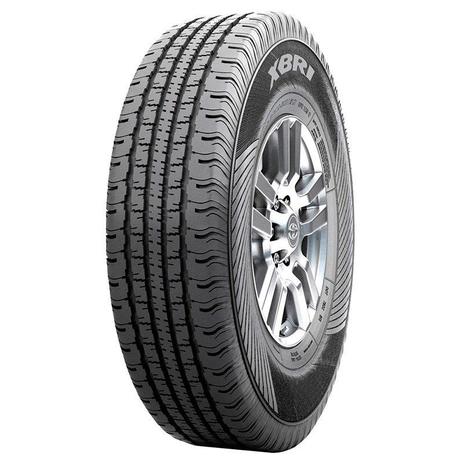 Pneu Aro 16 XBRI 225/75R16 10PR 115/112Q Forza H/T é boa?