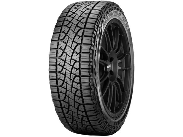 Pneu Aro 17” 225/65R17 Pirelli 106H XL - Scorpion ATR