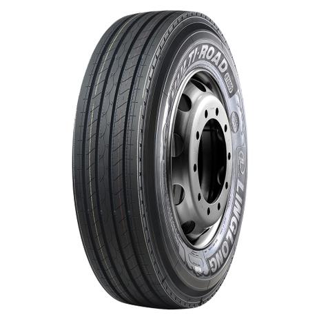 Pneu Aro 17.5 Linglong 215/75R17.5 16PR 135/133J KTA303 Menor preço em Pneu Aro 17.5 Linglong 215/75R17.5 16PR 135/133J KTA303