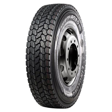 Pneu Aro 17.5 Linglong 215/75R17.5 16PR 135/133J KTD303 Menor preço em Pneu Aro 17.5 Linglong 215/75R17.5 16PR 135/133J KTD303