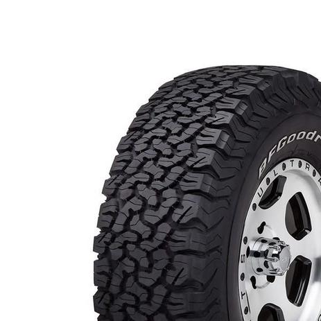 Pneu Aro 17 BFGoodrich All Terrain KO2 265/70R17 112/109S Menor preço em Pneu Aro 17 BFGoodrich All Terrain KO2 265/70R17 112/109S