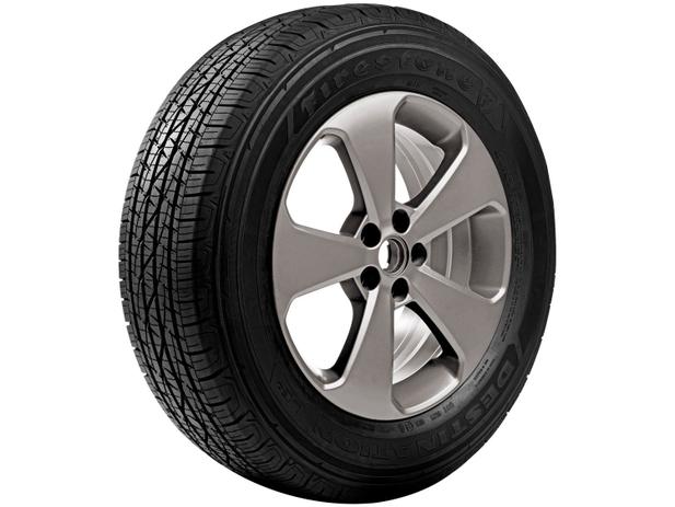 Pneu Aro 17” Firestone 265/65R17 112H - Destination LE2 Menor preço em Pneu Aro 17” Firestone 265/65R17 112H - Destination LE2