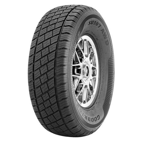 Pneu Aro 17 Goodride 265/65R17 112H SU307 Menor preço em Pneu Aro 17 Goodride 265/65R17 112H SU307