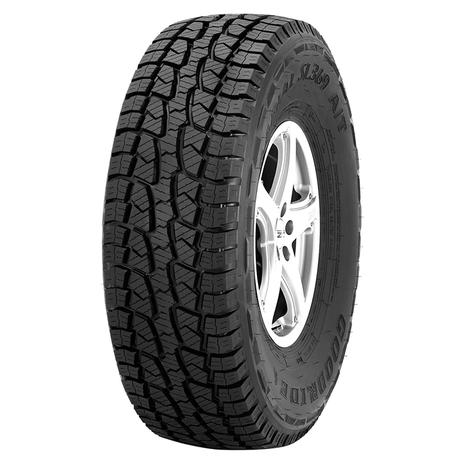 Pneu Aro 17 Goodride 265/65R17 112S SL369 Menor preço em Pneu Aro 17 Goodride 265/65R17 112S SL369