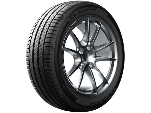 Pneu Aro 17” Michelin 225/55R17 101W - Primacy 4 Menor preço em Pneu Aro 17” Michelin 225/55R17 101W - Primacy 4