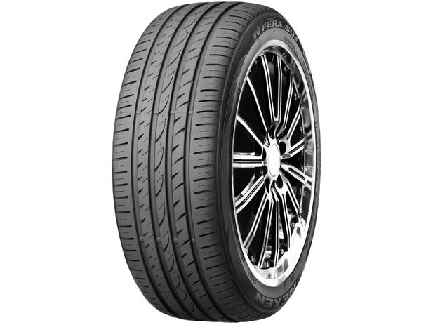 Pneu Aro 17” Nexen 205/50R17 93W - N Fera SU4 Menor preço em Pneu Aro 17” Nexen 205/50R17 93W - N Fera SU4