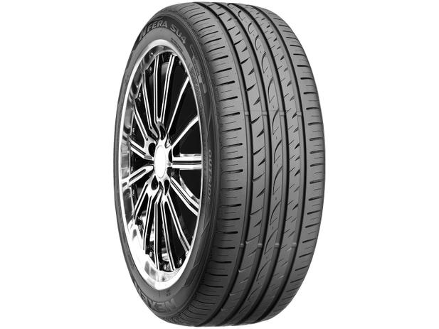Pneu Aro 17” Nexen 215/55R17 94W - N Fera SU4 Menor preço em Pneu Aro 17” Nexen 215/55R17 94W - N Fera SU4