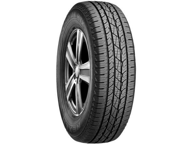 Pneu Aro 17” Nexen 245/65R17 107H - Roadian HTX RH5 Menor preço em Pneu Aro 17” Nexen 245/65R17 107H - Roadian HTX RH5