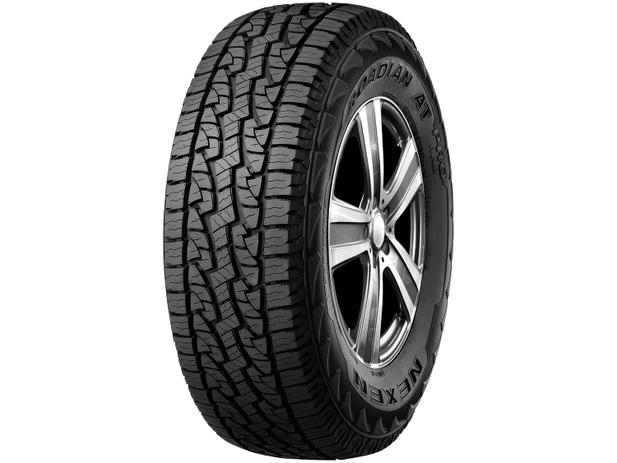 Pneu Aro 17” Nexen 265/65R17 112T - Roadian AR Pro RA8 Menor preço em Pneu Aro 17” Nexen 265/65R17 112T - Roadian AR Pro RA8