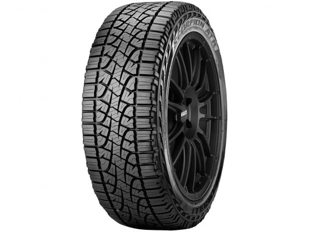 Pneu Aro 17” Pirelli 265/65R17 112T Scorpion ATR Menor preço em Pneu Aro 17” Pirelli 265/65R17 112T Scorpion ATR