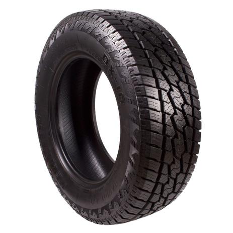 Pneu Aro 18 Delinte 275/65R18 123/120S - DX-10 Bandit AT Menor preço em Pneu Aro 18 Delinte 275/65R18 123/120S - DX-10 Bandit AT