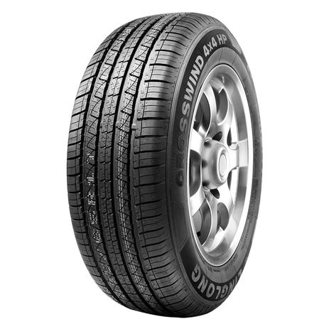 Pneu Aro 18 Linglong 245/60R18 105V Crosswind 4X4 HP é ruim? Pneu Aro 18 Linglong 245/60R18 105V Crosswind 4X4 HP é boa?