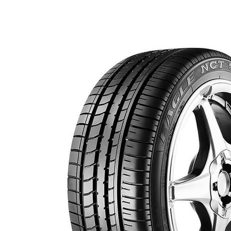 Pneu Aro 19 Goodyear Eagle F1 Asymmetric XL 255/40R19 100Y Menor preço em Pneu Aro 19 Goodyear Eagle F1 Asymmetric XL 255/40R19 100Y