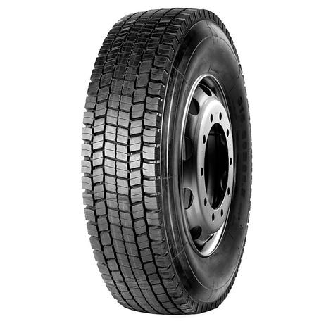 Pneu Aro 22.5 XBRI 275/80R22.5 16PR 149/146L BL112 Menor preço em Pneu Aro 22.5 XBRI 275/80R22.5 16PR 149/146L BL112