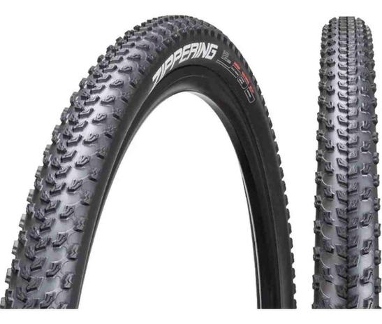 Pneu Aro 29 Tubeless Chaoyang Zippering Kevlar 29x2.20 60tpi Menor preço em Pneu Aro 29 Tubeless Chaoyang Zippering Kevlar 29x2.20 60tpi