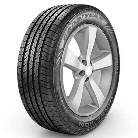 Pneu Aro15 Goodyear Direction Sport 185/65R15 88H SL - Goodyear Do Brasil é boa?
