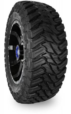 Pneu Atturo Aro 22 37x13,5 R22 123Q Trail Blade MT Menor preço em Pneu Atturo Aro 22 37x13,5 R22 123Q Trail Blade MT