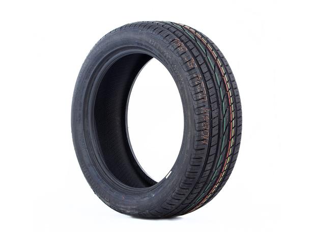 Pneu Auto 205/50zr17 93WXL Cityracing - Po084h1 - Powertrac é boa?