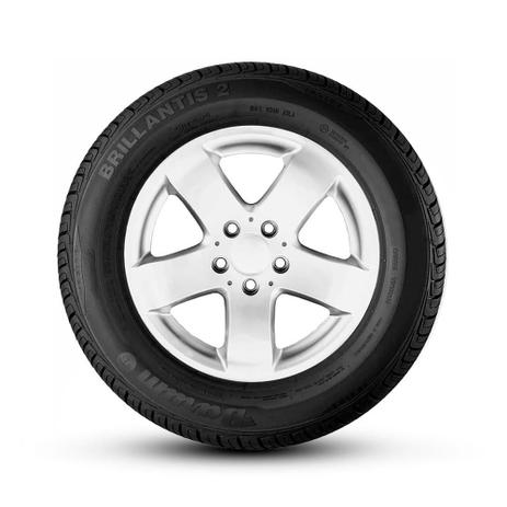 Pneu Barum aro 14 185/70R14 88T Brillantis 2 Menor preço em Pneu Barum aro 14 185/70R14 88T Brillantis 2