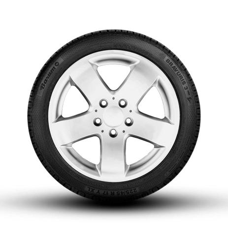 Pneu Barum aro 15 195/50R15 82V Bravuris 3HM Menor preço em Pneu Barum aro 15 195/50R15 82V Bravuris 3HM