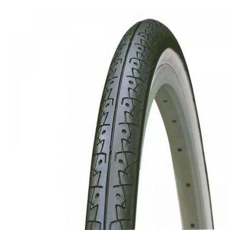 Pneu Bicicleta 26x1.50 Kenda K-154 Slick Faixa Branca Menor preço em Pneu Bicicleta 26x1.50 Kenda K-154 Slick Faixa Branca