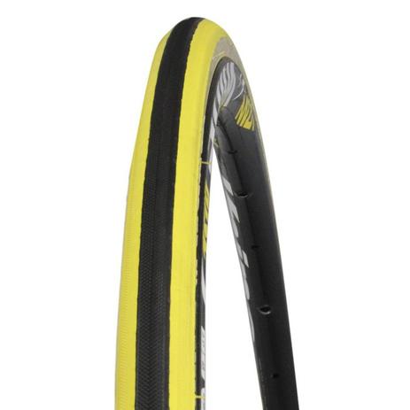 Pneu Bicicleta 700 X 20 Kenda Koncept K191 Preto com Faixa Amarela Menor preço em Pneu Bicicleta 700 X 20 Kenda Koncept K191 Preto com Faixa Amarela
