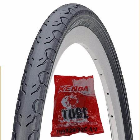 Pneu Bicicleta 700 X 28C Kenda KWEST K193 Serve em MTB ARO 29 + Câmara Kenda Bico Grosso 700 X 28/32 é ruim? Pneu Bicicleta 700 X 28C Kenda KWEST K193 Serve em MTB ARO 29 + Câmara Kenda Bico Grosso 700 X 28/32 é boa?