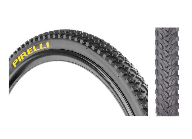 Pneu Bicicleta Aro 26 X 2.0 Pirelli Scorpion Mb2 Cravo Arame Menor preço em Pneu Bicicleta Aro 26 X 2.0 Pirelli Scorpion Mb2 Cravo Arame