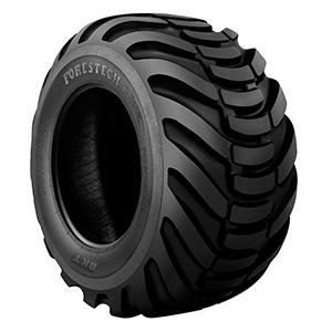 Pneu BKT 750/55-26.5 Forestech STBT Menor preço em Pneu BKT 750/55-26.5 Forestech STBT