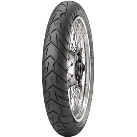 Pneu Bmw R 1200 Gs Tiger Explorer 120/70r19 60v Scorpion Trail 2 Pirelli Menor preço em Pneu Bmw R 1200 Gs Tiger Explorer 120/70r19 60v Scorpion Trail 2 Pirelli