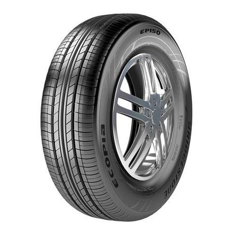 Pneu Bridgestone 185 65 R15 EP150 Ecopia 88H Original Logan/Saveiro