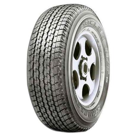 Pneu Bridgestone 265/70 R16 Ht 840 265 70 16 Menor preço em Pneu Bridgestone 265/70 R16 Ht 840 265 70 16