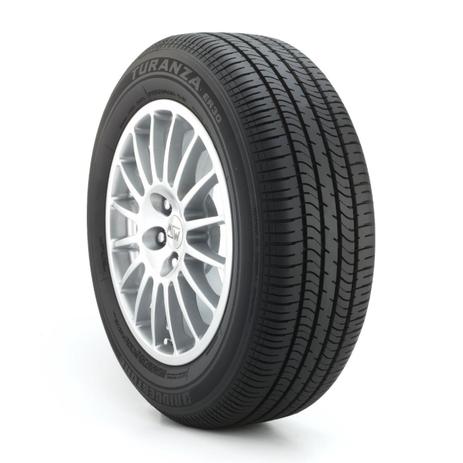 Pneu Bridgestone Aro 15 195/65R15 91H - Turanza ER30 Menor preço em Pneu Bridgestone Aro 15 195/65R15 91H - Turanza ER30