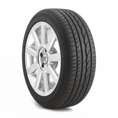 Pneu Bridgestone Aro 15 195/65R15 91H - Turanza ER300 Ecopia Menor preço em Pneu Bridgestone Aro 15 195/65R15 91H - Turanza ER300 Ecopia