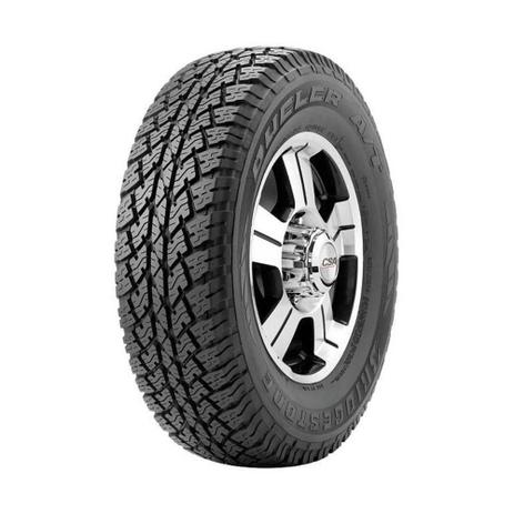 Pneu Bridgestone Aro 15 Dueler A/T 693 31X10.50R15 109S Menor preço em Pneu Bridgestone Aro 15 Dueler A/T 693 31X10.50R15 109S