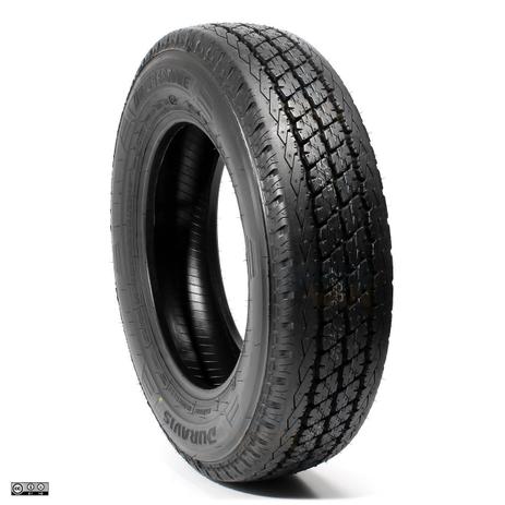 Pneu Bridgestone Aro 16 195/75R16 C 107/105R Duravis R630 Menor preço em Pneu Bridgestone Aro 16 195/75R16 C 107/105R Duravis R630