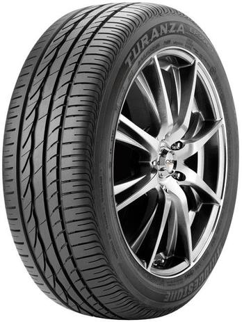 Menor preço em Pneu Bridgestone Aro 16” 215/55 R16 93W TURANZA ER300